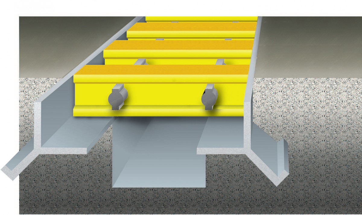 Curb Angle GEF, Inc.